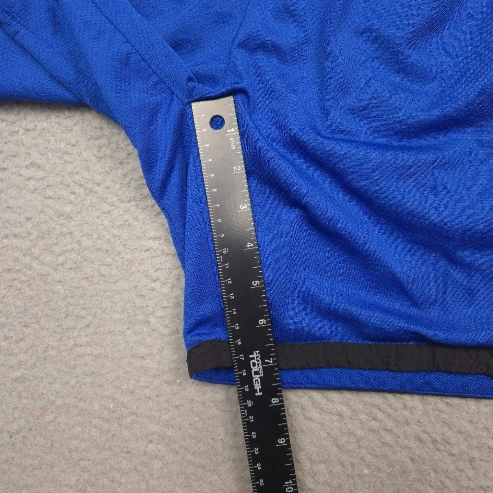 Nike Sportswear NSP Colorblock Mesh Shorts Mens S Blue Green BV3249-480